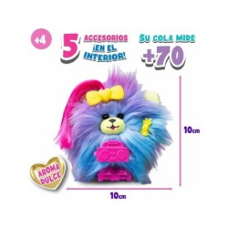 Compra Bizak Amiguitos Algodon De Azucar al mejor precio | Juguetilandia Canarias