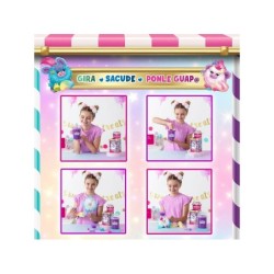 Compra Bizak Amiguitos Algodon De Azucar al mejor precio | Juguetilandia Canarias