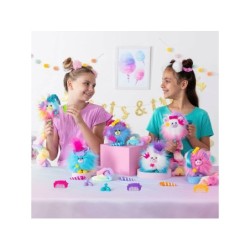 Compra Bizak Amiguitos Algodon De Azucar al mejor precio | Juguetilandia Canarias