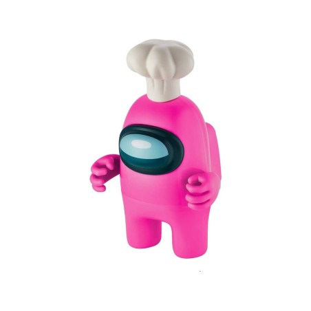 Compra Bizak Among Us S2 Figura De Accion Pack 1 al mejor precio | Juguetilandia Canarias