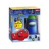 Compra Bizak Among Us S2 Figura De Accion Pack 1 al mejor precio | Juguetilandia Canarias Compra Bizak Among Us S2 Figura De Accion Pack 1 al mejor precio | Juguetilandia Canarias