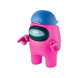 Compra Bizak Among Us S2 Figura De Accion Pack 2  al mejor precio | Juguetilandia Canarias