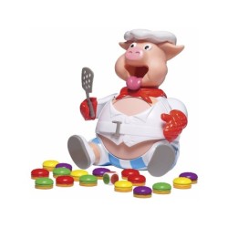 Compra Bizak Anton Zampon al mejor precio | Juguetilandia Canarias