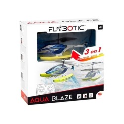 Compra Bizak Aqua Blaze al mejor precio | Juguetilandia Canarias
