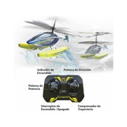 Compra Bizak Aqua Blaze al mejor precio | Juguetilandia Canarias