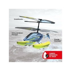 Compra Bizak Aqua Blaze al mejor precio | Juguetilandia Canarias