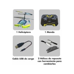 Compra Bizak Aqua Blaze al mejor precio | Juguetilandia Canarias