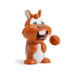 Compra Bizak Ardilla Listilla al mejor precio | Juguetilandia Canarias