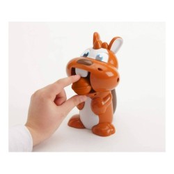 Compra Bizak Ardilla Listilla al mejor precio | Juguetilandia Canarias