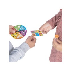 Compra Bizak Bamboleo al mejor precio | Juguetilandia Canarias