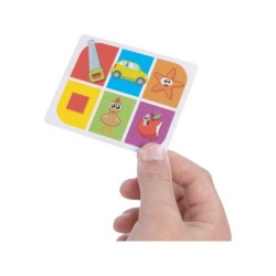 Compra Bizak Bamboleo al mejor precio | Juguetilandia Canarias