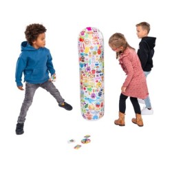 Compra Bizak Bamboleo al mejor precio | Juguetilandia Canarias