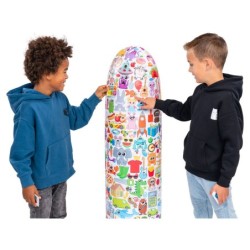 Compra Bizak Bamboleo al mejor precio | Juguetilandia Canarias