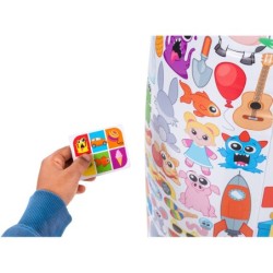 Compra Bizak Bamboleo al mejor precio | Juguetilandia Canarias