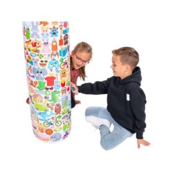 Compra Bizak Bamboleo al mejor precio | Juguetilandia Canarias