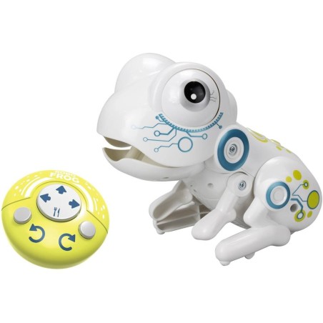 Compra Bizak Berni La Rana Robotica al mejor precio | Juguetilandia Canarias