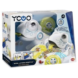 Compra Bizak Berni La Rana Robotica al mejor precio | Juguetilandia Canarias