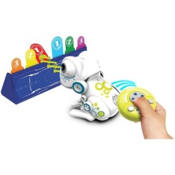 Compra Bizak Berni La Rana Robotica al mejor precio | Juguetilandia Canarias