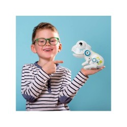 Compra Bizak Berni La Rana Robotica al mejor precio | Juguetilandia Canarias