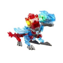 Compra Bizak Biosaurus Battle Pack Doble  al mejor precio | Juguetilandia Canarias