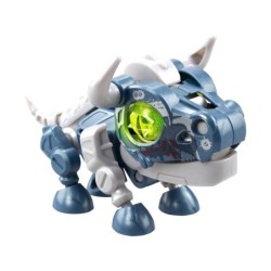 Compra Bizak Biosaurus Battle Pack Individual  al mejor precio | Juguetilandia Canarias