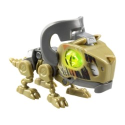 Compra Bizak Biosaurus Battle Pack Individual  al mejor precio | Juguetilandia Canarias