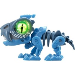 Compra Bizak Biosaurus Cyberp. Pk Indiv  al mejor precio | Juguetilandia Canarias