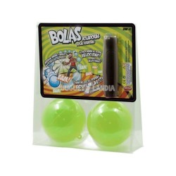 Compra Bizak Bolas Voladoras al mejor precio | Juguetilandia Canarias