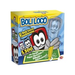 Compra Bizak Boli Loco al mejor precio | Juguetilandia Canarias