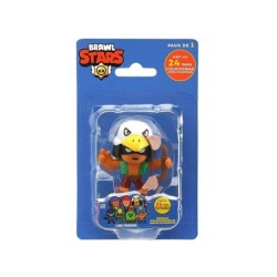 Compra Bizak Brawl Stars Pack 1  al mejor precio | Juguetilandia Canarias