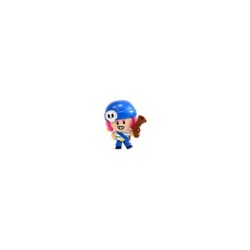 Compra Bizak Brawl Stars Pack 1  al mejor precio | Juguetilandia Canarias