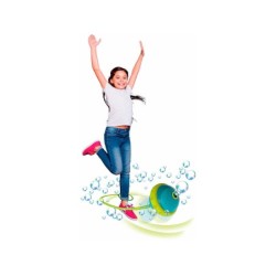 Compra Bizak Bubble Skip al mejor precio | Juguetilandia Canarias