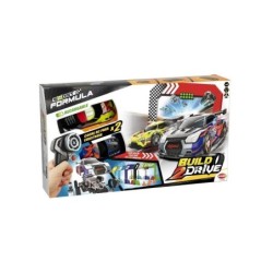 Compra Bizak Build 2 Drive - Pack Doble al mejor precio | Juguetilandia Canarias