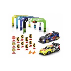 Compra Bizak Build 2 Drive - Pack Doble al mejor precio | Juguetilandia Canarias