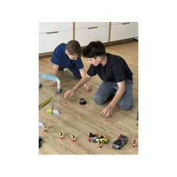 Compra Bizak Build 2 Drive - Pack Doble al mejor precio | Juguetilandia Canarias