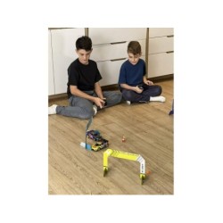 Compra Bizak Build 2 Drive - Pack Doble al mejor precio | Juguetilandia Canarias