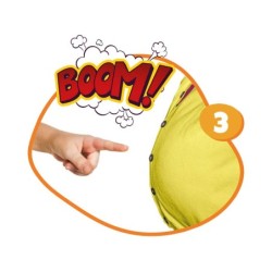 Compra Bizak Burger Boom al mejor precio | Juguetilandia Canarias