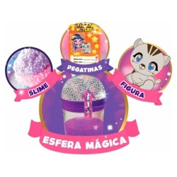 Compra Bizak Caldero Hechicero Mascota Encantada al mejor precio | Juguetilandia Canarias