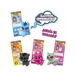 Compra Bizak Caldero Hechicero Mascota Encantada al mejor precio | Juguetilandia Canarias