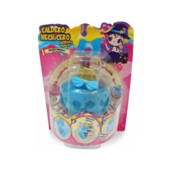 Compra Bizak Caldero Hechicero Pocion Magica al mejor precio | Juguetilandia Canarias