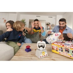 Compra Bizak Camara Espia al mejor precio | Juguetilandia Canarias