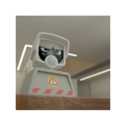 Compra Bizak Camara Espia al mejor precio | Juguetilandia Canarias