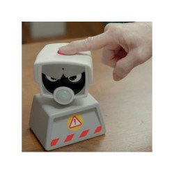 Compra Bizak Camara Espia al mejor precio | Juguetilandia Canarias