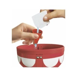 Compra Bizak Chef De Algodon Magico al mejor precio | Juguetilandia Canarias