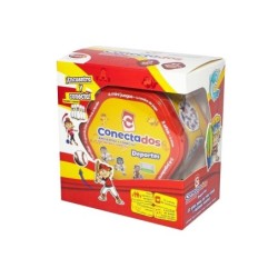 Compra Bizak Conectados Matchify Sports al mejor precio | Juguetilandia Canarias