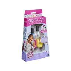 Compra Bizak Cool Maker Salon De Manicura Refil Basic al mejor precio | Juguetilandia Canarias