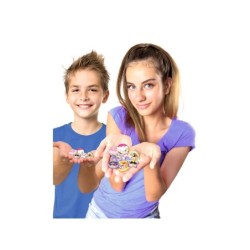 Compra Bizak Crea Tus Pegatinas 3d al mejor precio | Juguetilandia Canarias