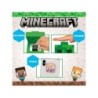 Compra Bizak Crea Tus Pegatinas 3d Minecraft al mejor precio | Juguetilandia Canarias Compra Bizak Crea Tus Pegatinas 3d Minecraft al mejor precio | Juguetilandia Canarias
