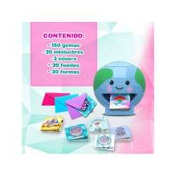 Compra Bizak Crea Tus Tarjetas 3d al mejor precio | Juguetilandia Canarias