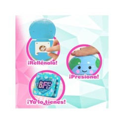 Compra Bizak Crea Tus Tarjetas 3d al mejor precio | Juguetilandia Canarias